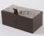 木制实木复古礼品礼品盒