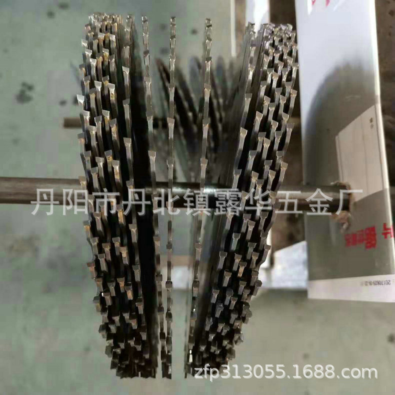 批发供应 超薄木工锯片 木工机械锯片 价格实惠