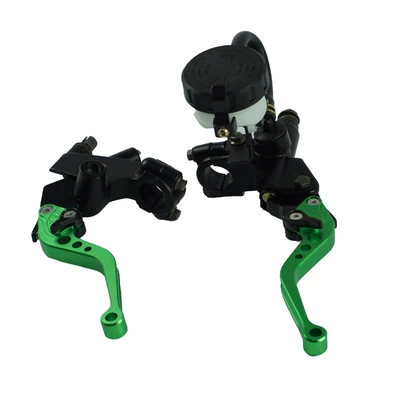 Horn Clutch Assembly, Motorcycle General Parts