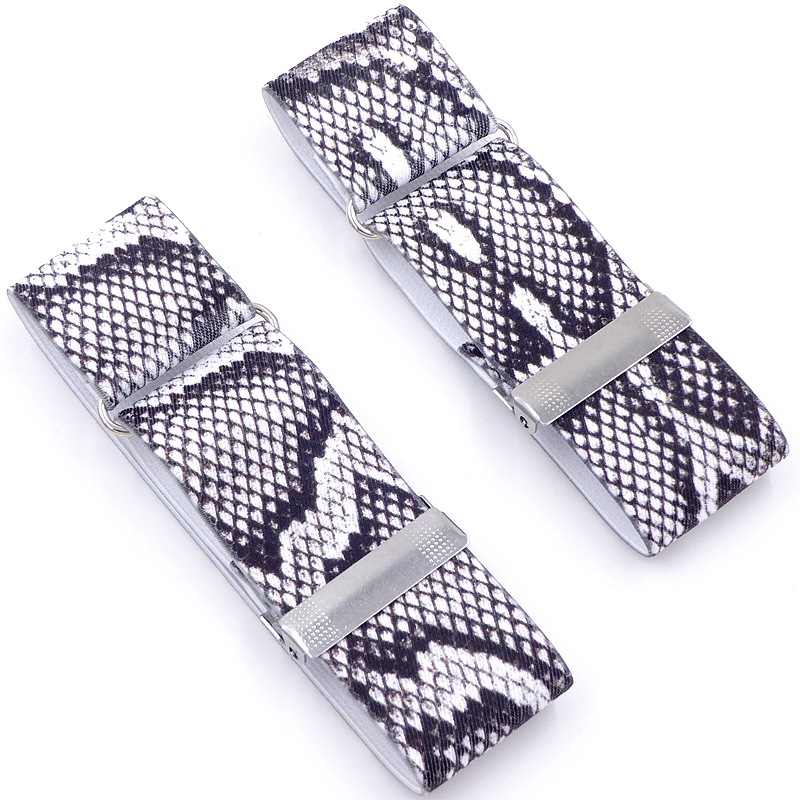 Snake pattern