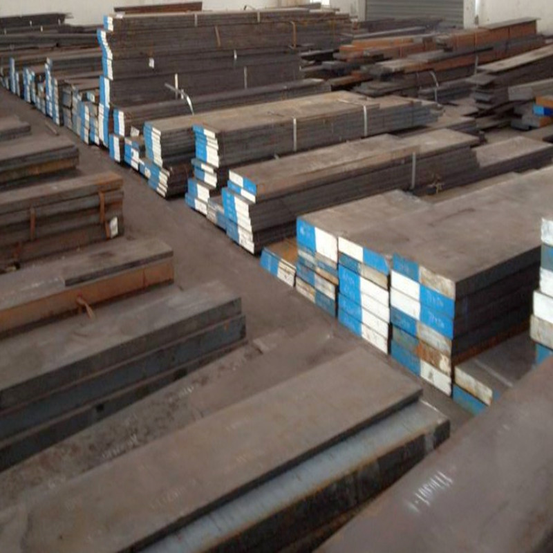 供应SX5冷作模具钢 SX5钢板 SX5圆钢价格 欢迎询价