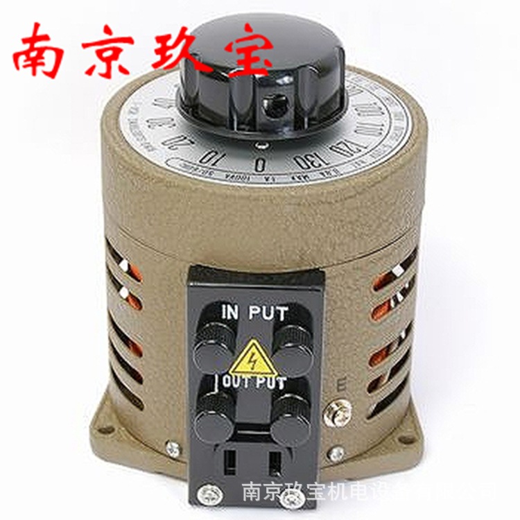 RSC-2.5 日本理工舍电力调整器 VP-05C