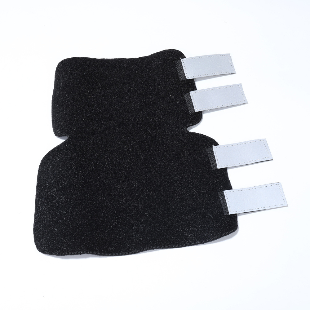 Polainas de la rótula del perro Amazon mascota luminosa protectora conjunta vaina suministros para mascotas transfronteriza nuevos fabricantes