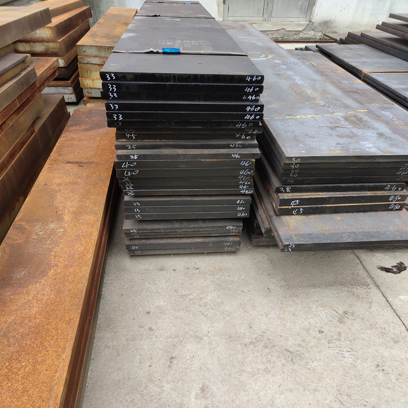 HM3热作模具钢 HM3钢板 HM3圆钢价格 欢迎询价