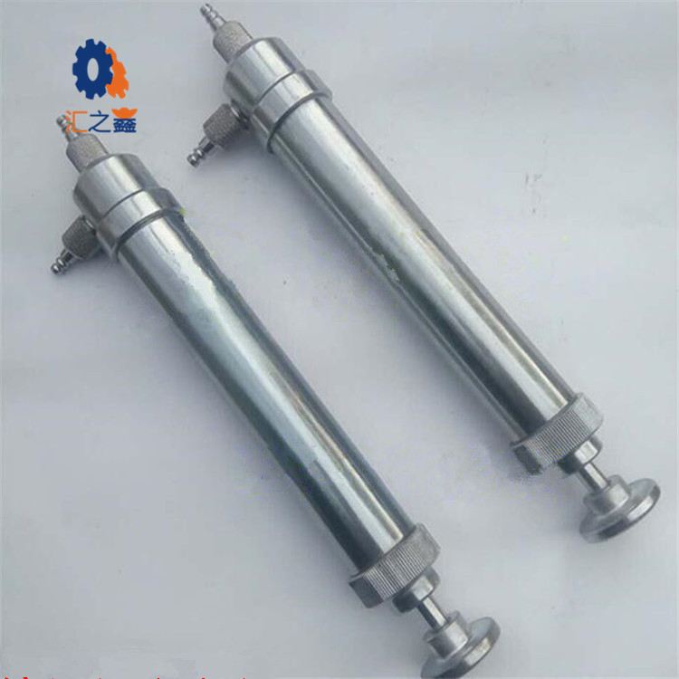 厂家供应FW-2高负压瓦斯采样器  FW-2气体采样器质量保证