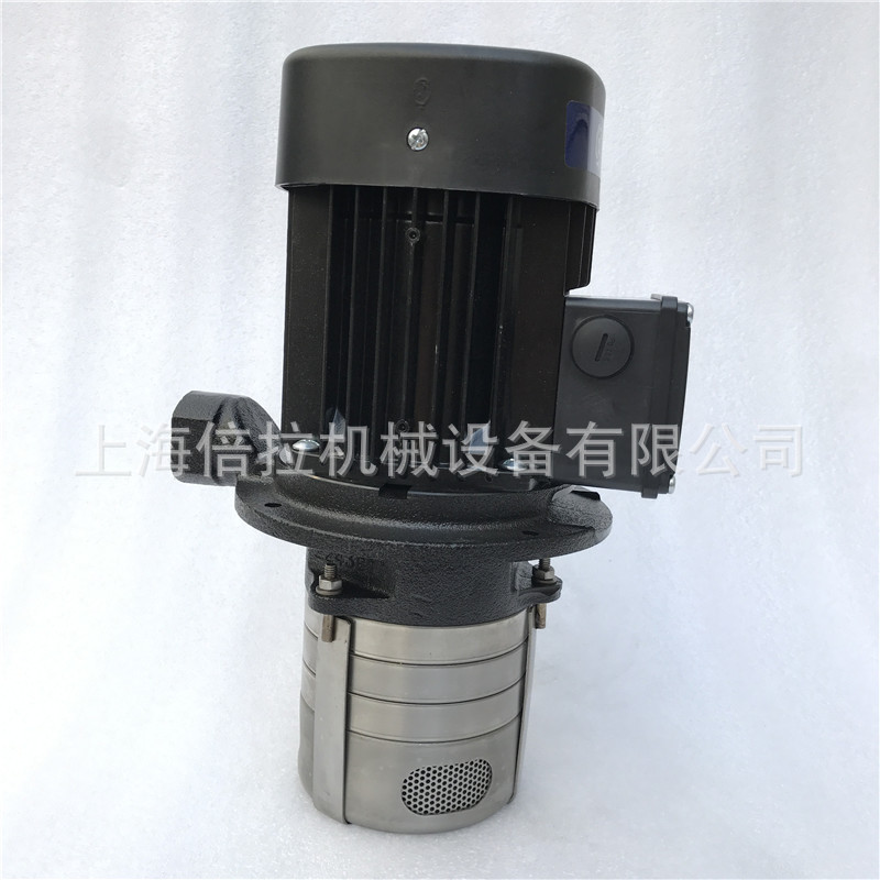 机床磨床油泵三相380V冷却循环电泵CBK4-50/2台湾宏奇STAIRS