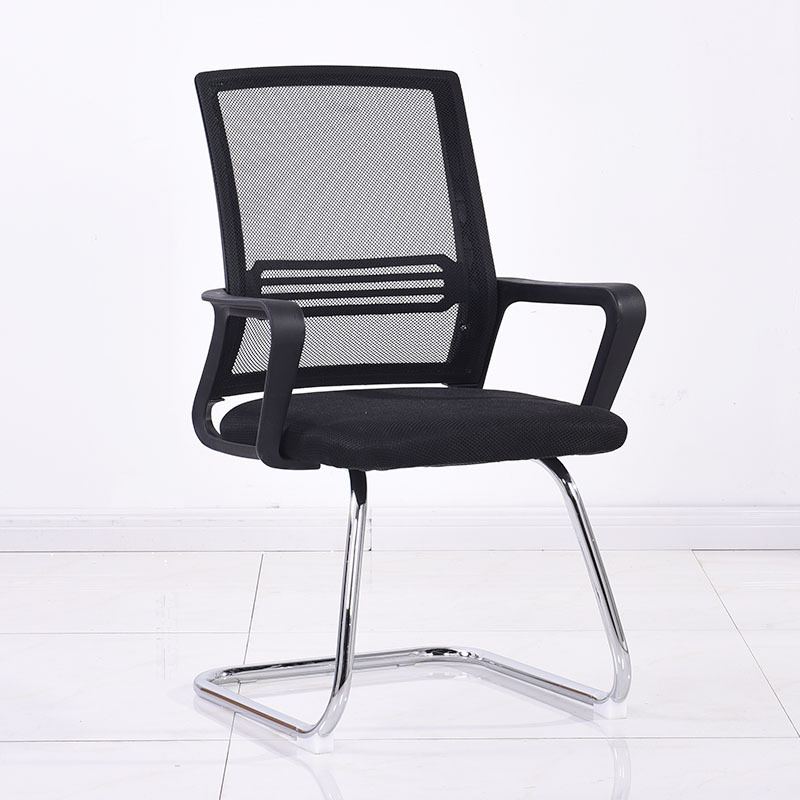 Silla de la computadora respaldo silla de malla silla de oficina SILLA DE personal moderno minimalista hogar cómodo silla giratoria estudiante dormitorio silla