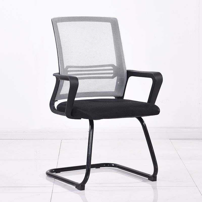 Silla de la computadora respaldo silla de malla silla de oficina SILLA DE personal moderno minimalista hogar cómodo silla giratoria estudiante dormitorio silla