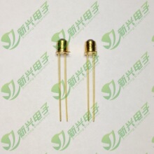 OP232 �����߷�������� GaAIAs TO-46 OPTEK 890nm 18&deg; �����
