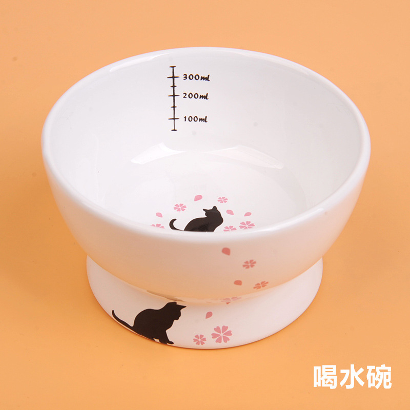 음료수 그릇