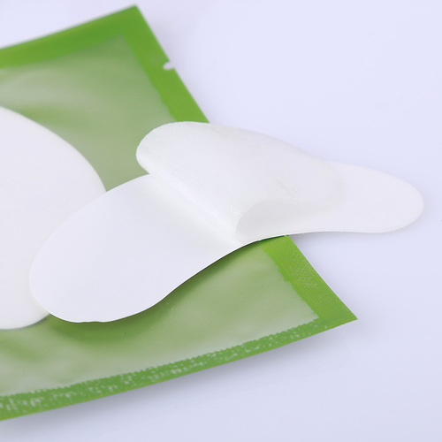 Wholesale eyelash grafting eye patch, isolation lower eyelash collagen eye patch, eyelash transplant eye patch