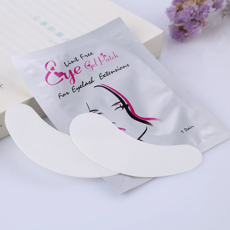 Eyelash extension, collagen for eyelashes
