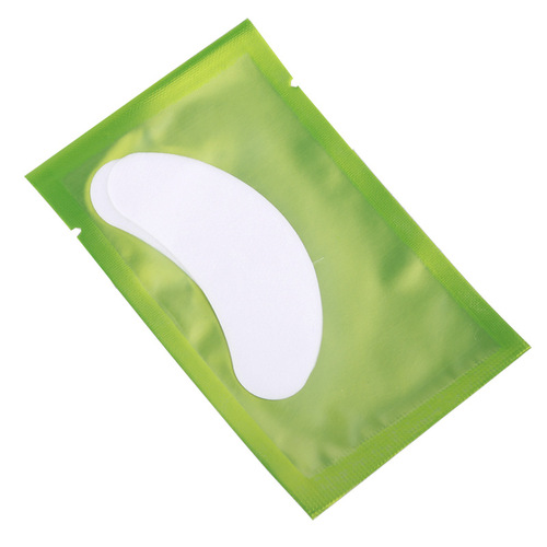 Wholesale eyelash grafting eye patch, isolation lower eyelash collagen eye patch, eyelash transplant eye patch