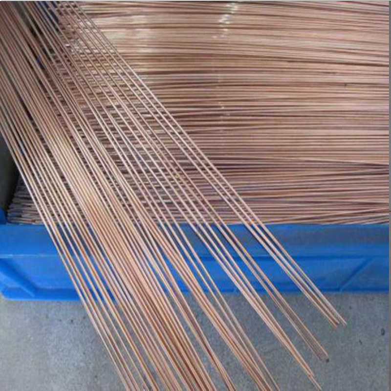 供应BAG-2B银焊条2%银钎焊料HL209银焊料银磷铜焊条 2%银焊丝