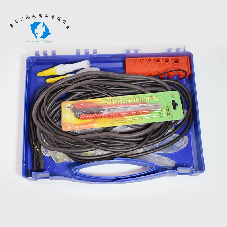 IMPA813070 Инструменты для сращивания уплотнительных колец Инструменты для изготовления резиновых уплотнительных колец костюм Морские принадлежности