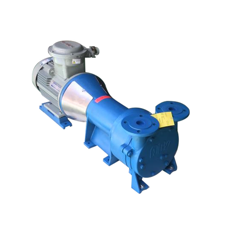 现货直销ABs化工泵 不锈钢泵全自动水环真空泵空气泵模温机水泵