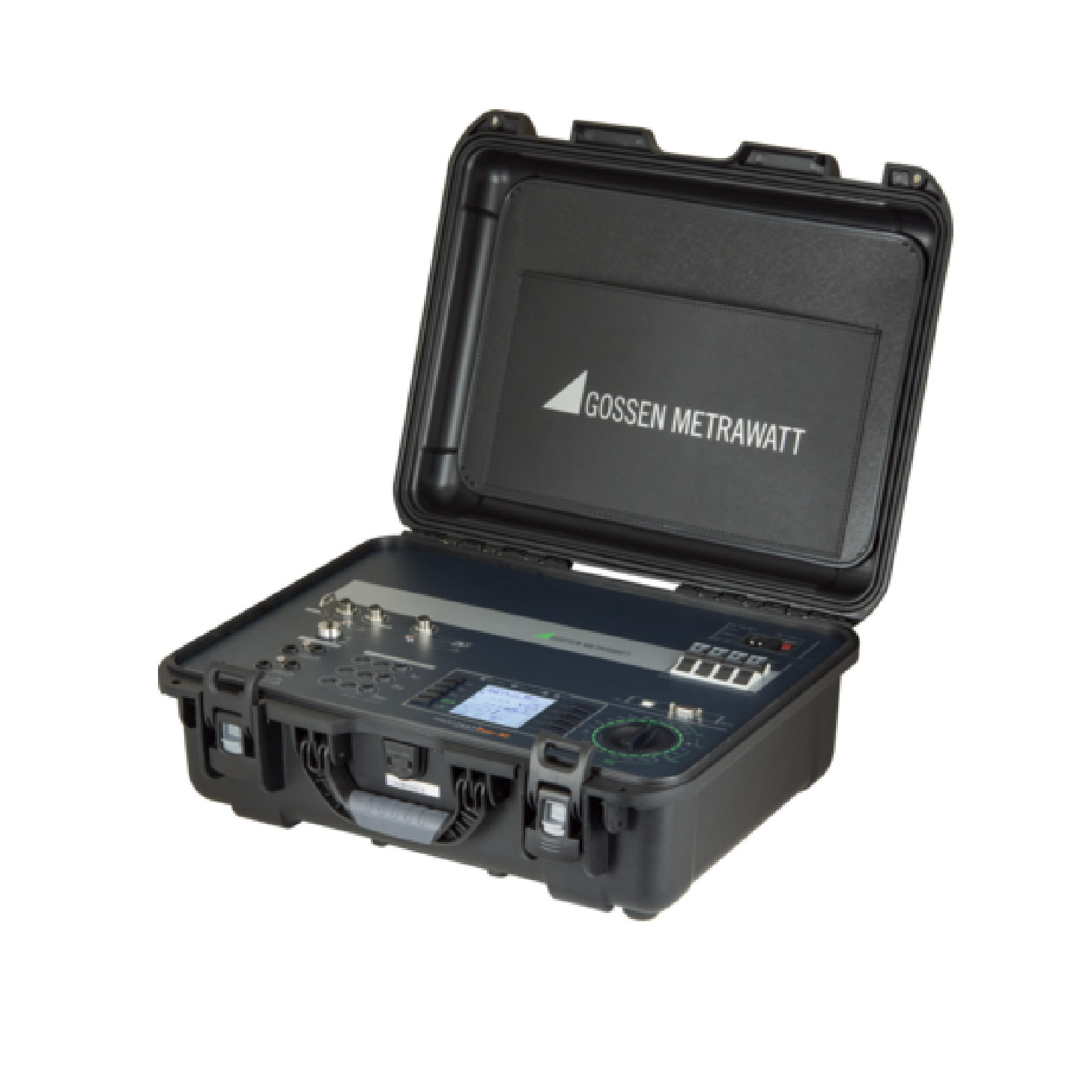 保护导体绝缘耐压测试仪PROFITEST PRIME 德国GMC-I