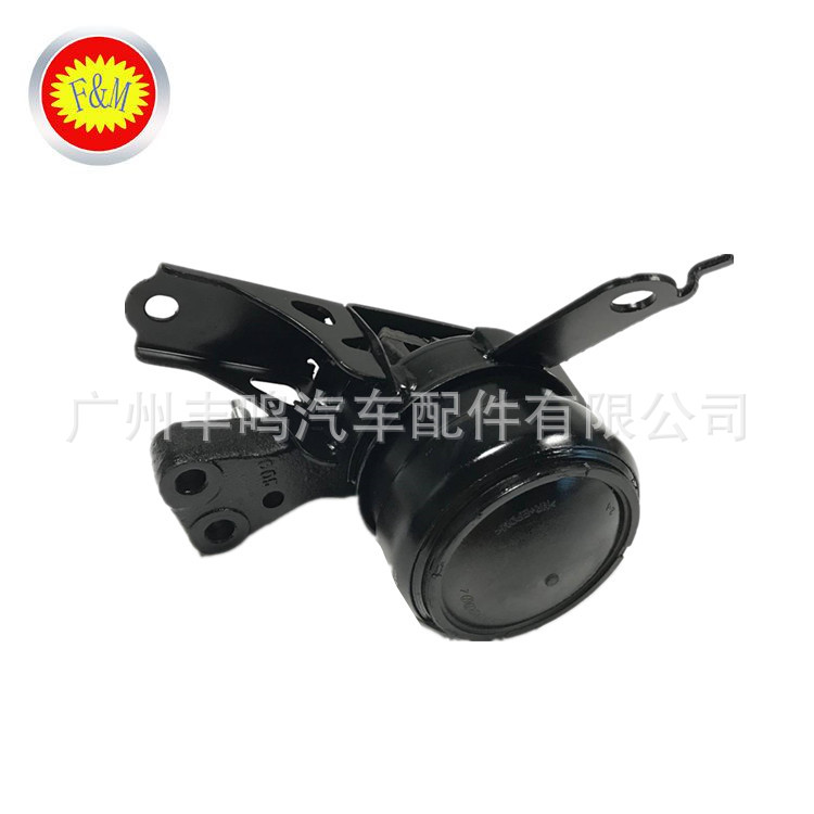 Suministro de pegamento para pie de motor Toyota Vi驰 12305 - 0m130