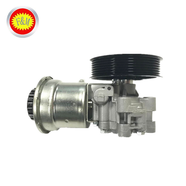 Bomba de dirección asistida adecuada para Toyota Hilux TRN21 44310-35710 44310-0k010