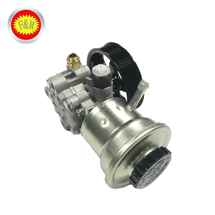 Bomba de dirección asistida adecuada para Toyota Hilux TRN21 44310-35710 44310-0k010