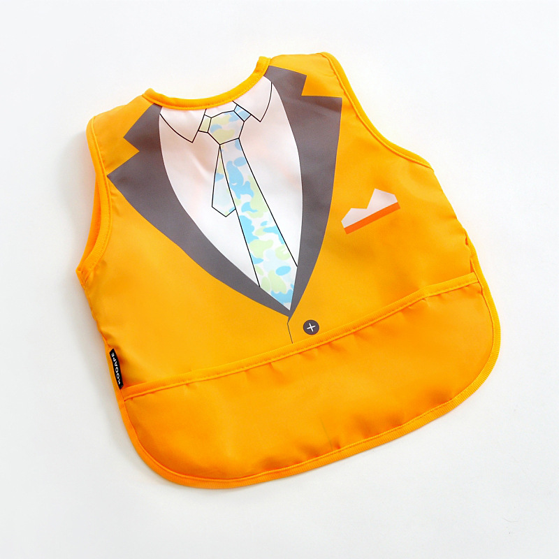 쌀 가방-오렌지 세트