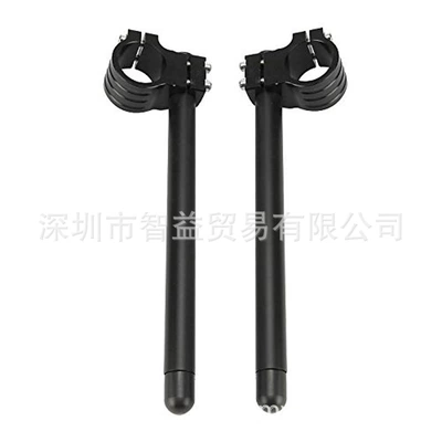 Motorcycle Safety Supplies separation handlebars sports car