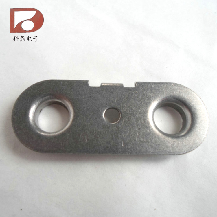 厂家批量供应法兰 金属配件五金配件电热电器配件金属连接件