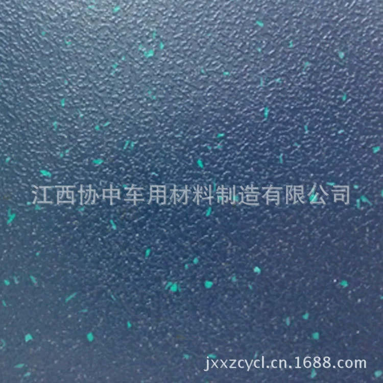 Кожа для пола из ПВХ для успешных транспортных средств, напольная пленка для легковых автомобилей, кожа для пола автобуса