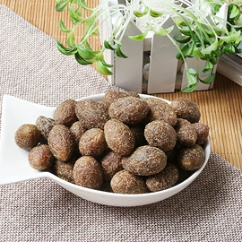 其他果干蜜饯;梅类;陈皮果脯