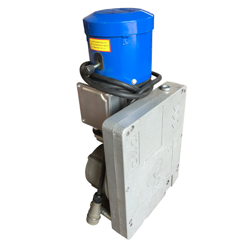 河南 ZLP630吊篮配套提升机 电动建筑吊篮 不卡绳电动吊篮提升机