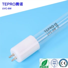 台式杀菌灯;杀菌灯管;镇流器