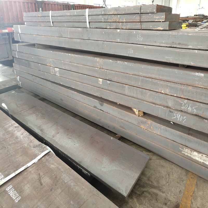 供应W1.2344ESR热作模具钢 W1.2344ESR钢板 圆钢价格