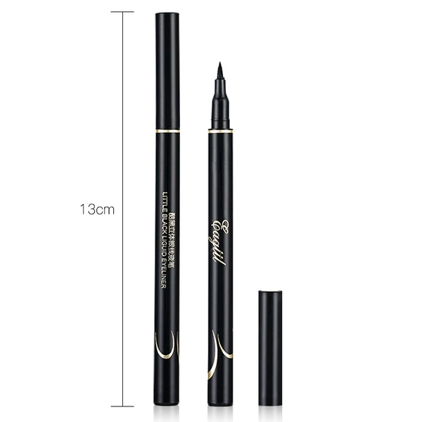 Big Eye Cool Dark Eyeline Pen (Perm and Plastic Seal)
