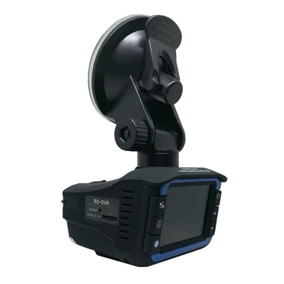 Recorder Hd, Driving recorder