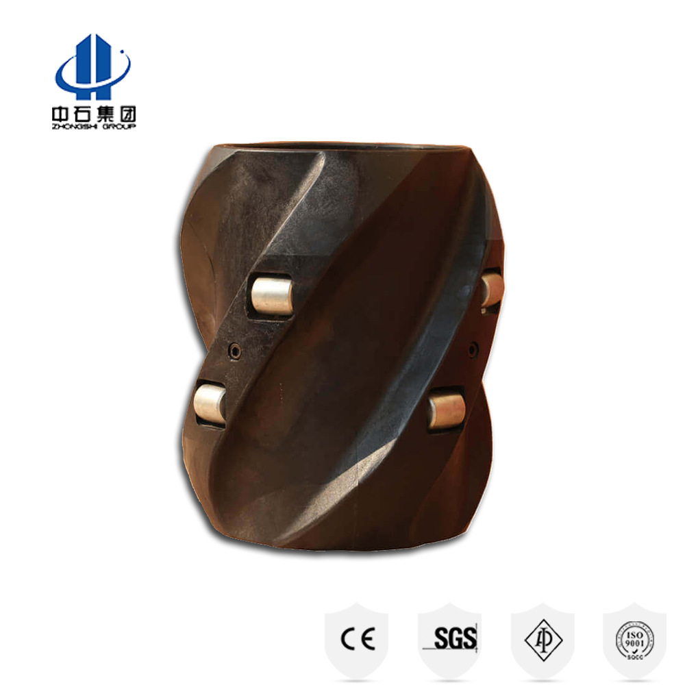 固井扶正器防跑偏扶正器固定套管扶正器