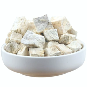 [葛根中药材葛根块片大货 粉葛根茶葛根药茶葛根粉500克一件代发]