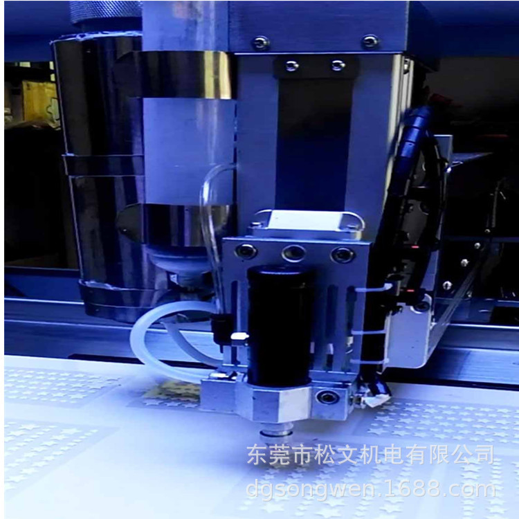 机器视觉定位检测系统 高精度定位 功能全面 欢迎项目合作开发