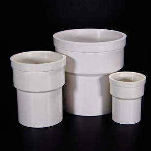 PVC�¿s���^��ˮ�ܼ������ֱ�ӿs�ڽ��^���z�S���l�ܼ����