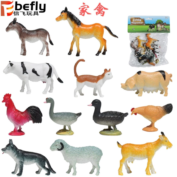 Poultry