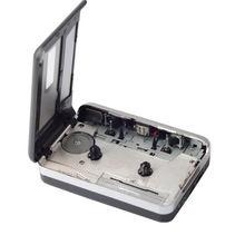 ŎDMP3 DMP3 cassette capture to MP3 CS 