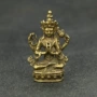 清代收藏观音工艺古玩