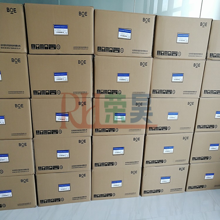 Pantalla LCD de 11.6 pulgadas 1366*768 BOE para máquina de punto de venta para cajeros, modelo NT116WHM-N21