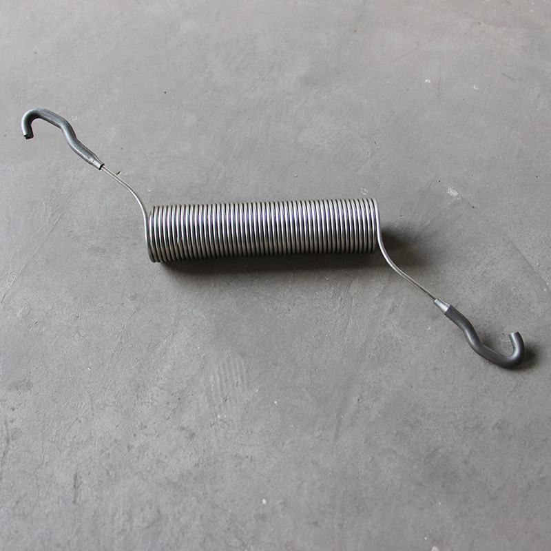 供应螺旋线 阴极线螺旋线 加工批发螺旋线 静电除尘配件厂家生产