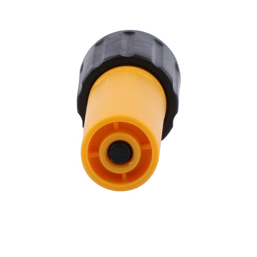 Factory direct sales garden direct spray water gun garden gardening shower multi-functional water gun household car washing water gun