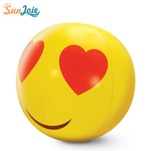 �S�ҹ���PVC���ɳ���� �����̖ɳ���� Emoji ���ɳ���� 40cm