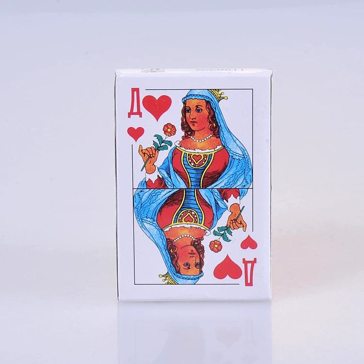 Игральные карты, оптовая продажа, Россия, индивидуальная