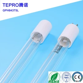 台式杀菌灯;杀菌灯管;镇流器