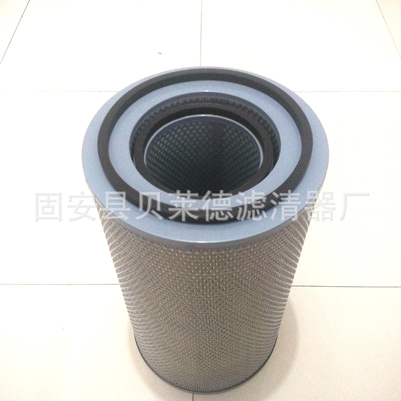供应空气滤芯08304-6029进口材质耐污量大滤芯使用寿命长