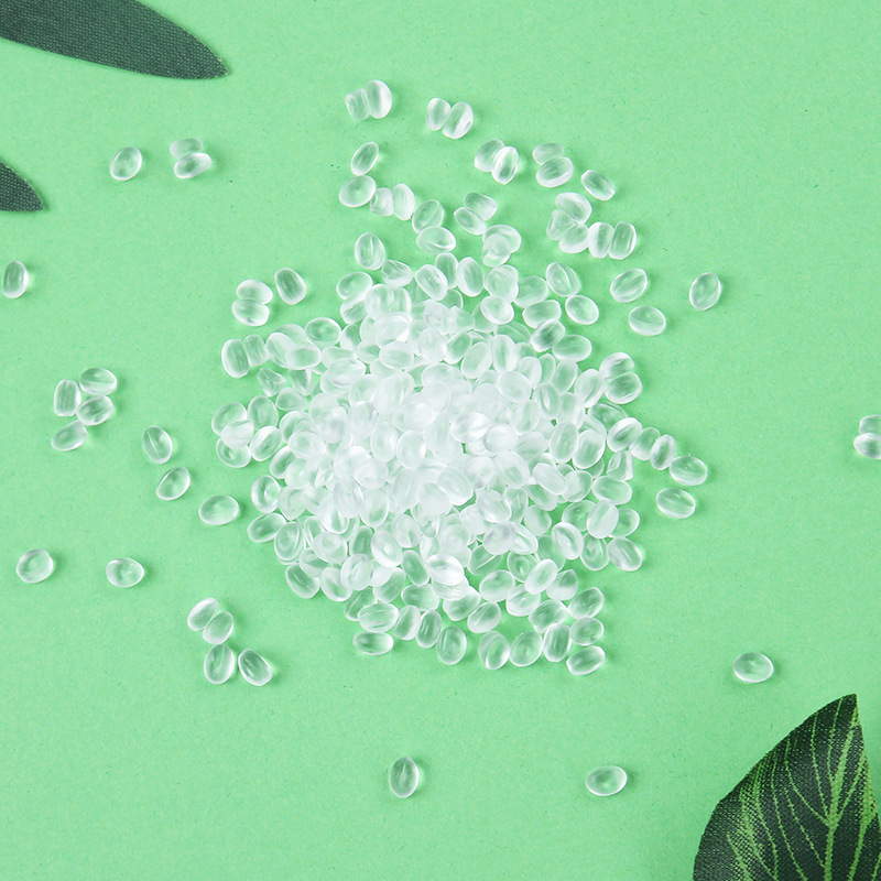 韧剂透明聚丙烯增韧母粒抗冲击提高拉伸强度耐寒助剂抗寒pp改性