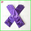 Children's gloves with bow, clothing for princess, accessory, Amazon, “Frozen”